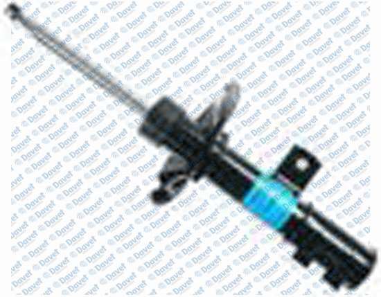 SACHS 314024 On Amortisor Sag Gazli I30 07>12